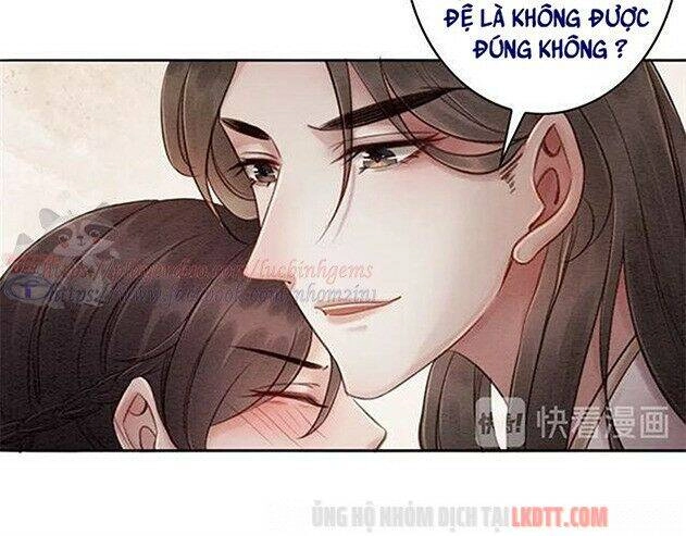 Trọng Sinh Bá Sủng Nhiếp Chính Vương Quá Mạnh Mẽ Chapter 75 - 62