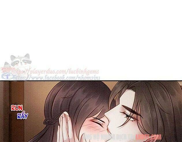 Trọng Sinh Bá Sủng Nhiếp Chính Vương Quá Mạnh Mẽ Chapter 75 - 63