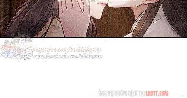 Trọng Sinh Bá Sủng Nhiếp Chính Vương Quá Mạnh Mẽ Chapter 75 - 64