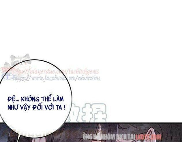 Trọng Sinh Bá Sủng Nhiếp Chính Vương Quá Mạnh Mẽ Chapter 75 - 65