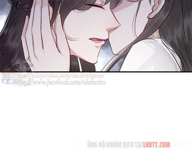 Trọng Sinh Bá Sủng Nhiếp Chính Vương Quá Mạnh Mẽ Chapter 75 - 66