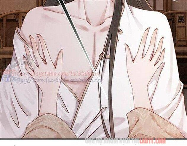 Trọng Sinh Bá Sủng Nhiếp Chính Vương Quá Mạnh Mẽ Chapter 75 - 68