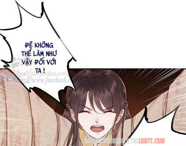 Trọng Sinh Bá Sủng Nhiếp Chính Vương Quá Mạnh Mẽ Chapter 75 - 69