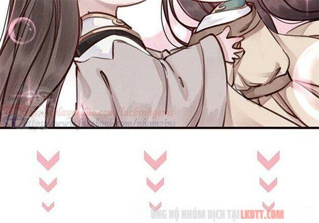 Trọng Sinh Bá Sủng Nhiếp Chính Vương Quá Mạnh Mẽ Chapter 75 - 75