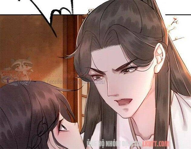 Trọng Sinh Bá Sủng Nhiếp Chính Vương Quá Mạnh Mẽ Chapter 76 - 4