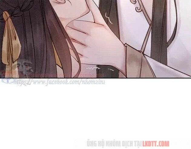 Trọng Sinh Bá Sủng Nhiếp Chính Vương Quá Mạnh Mẽ Chapter 76 - 5