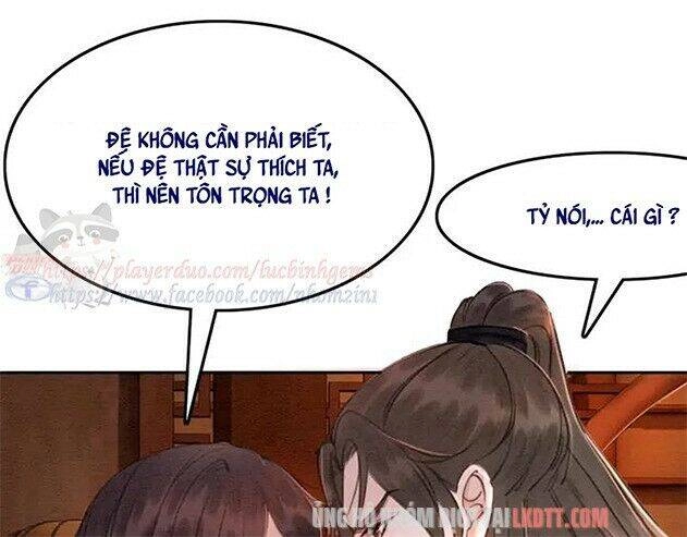 Trọng Sinh Bá Sủng Nhiếp Chính Vương Quá Mạnh Mẽ Chapter 76 - 6