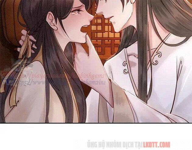 Trọng Sinh Bá Sủng Nhiếp Chính Vương Quá Mạnh Mẽ Chapter 76 - 7