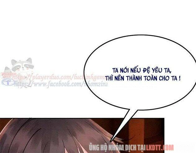 Trọng Sinh Bá Sủng Nhiếp Chính Vương Quá Mạnh Mẽ Chapter 76 - 8