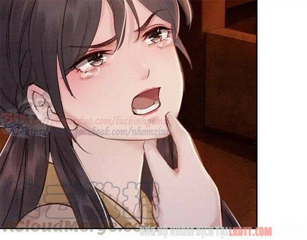 Trọng Sinh Bá Sủng Nhiếp Chính Vương Quá Mạnh Mẽ Chapter 76 - 9