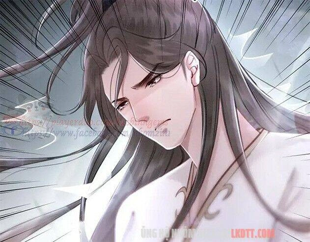 Trọng Sinh Bá Sủng Nhiếp Chính Vương Quá Mạnh Mẽ Chapter 76 - 11