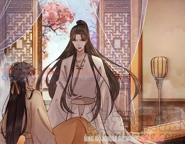 Trọng Sinh Bá Sủng Nhiếp Chính Vương Quá Mạnh Mẽ Chapter 76 - 18