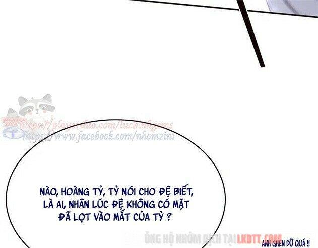 Trọng Sinh Bá Sủng Nhiếp Chính Vương Quá Mạnh Mẽ Chapter 76 - 25