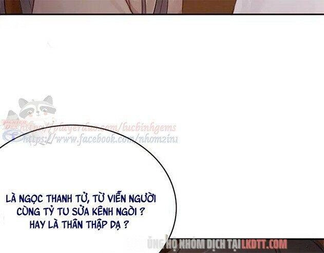 Trọng Sinh Bá Sủng Nhiếp Chính Vương Quá Mạnh Mẽ Chapter 76 - 28