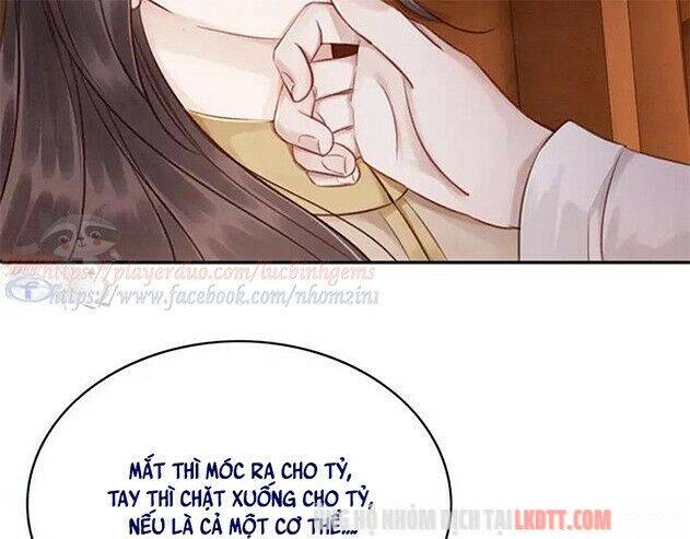 Trọng Sinh Bá Sủng Nhiếp Chính Vương Quá Mạnh Mẽ Chapter 76 - 31