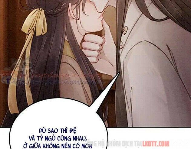 Trọng Sinh Bá Sủng Nhiếp Chính Vương Quá Mạnh Mẽ Chapter 76 - 35