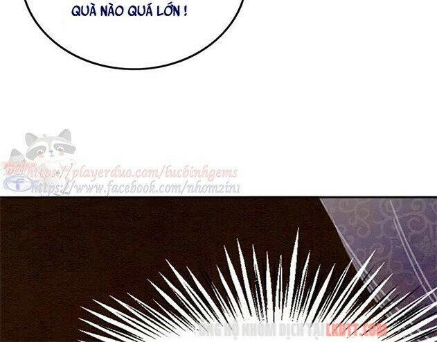 Trọng Sinh Bá Sủng Nhiếp Chính Vương Quá Mạnh Mẽ Chapter 76 - 36