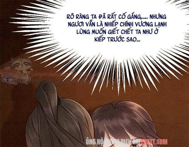 Trọng Sinh Bá Sủng Nhiếp Chính Vương Quá Mạnh Mẽ Chapter 76 - 37