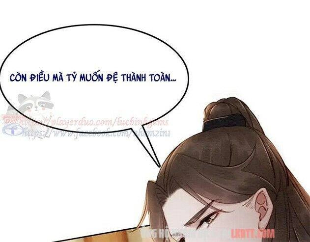 Trọng Sinh Bá Sủng Nhiếp Chính Vương Quá Mạnh Mẽ Chapter 76 - 40