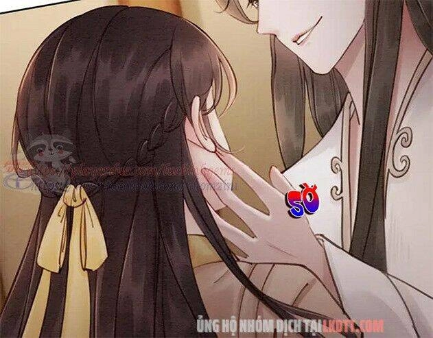 Trọng Sinh Bá Sủng Nhiếp Chính Vương Quá Mạnh Mẽ Chapter 76 - 41