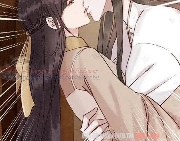 Trọng Sinh Bá Sủng Nhiếp Chính Vương Quá Mạnh Mẽ Chapter 76 - 45