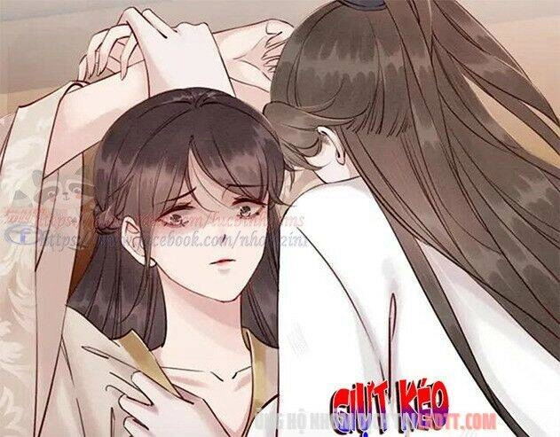 Trọng Sinh Bá Sủng Nhiếp Chính Vương Quá Mạnh Mẽ Chapter 76 - 50