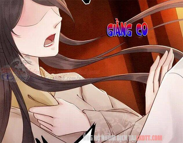 Trọng Sinh Bá Sủng Nhiếp Chính Vương Quá Mạnh Mẽ Chapter 76 - 54