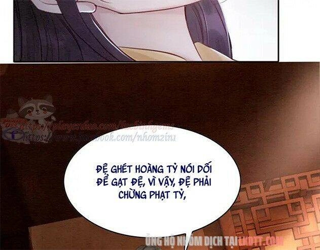 Trọng Sinh Bá Sủng Nhiếp Chính Vương Quá Mạnh Mẽ Chapter 76 - 59