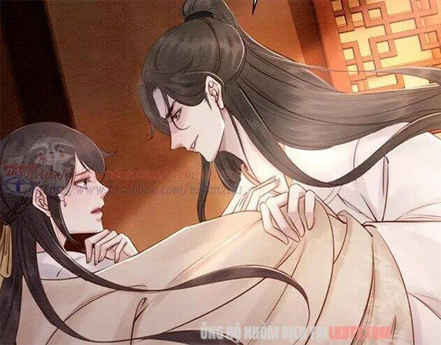 Trọng Sinh Bá Sủng Nhiếp Chính Vương Quá Mạnh Mẽ Chapter 76 - 60