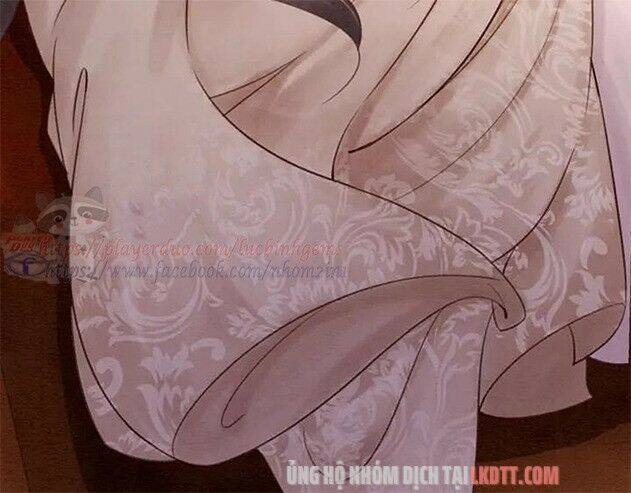 Trọng Sinh Bá Sủng Nhiếp Chính Vương Quá Mạnh Mẽ Chapter 76 - 61