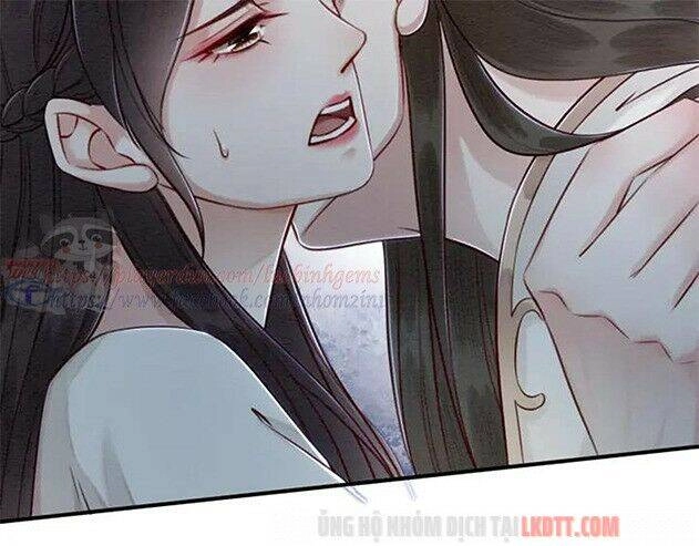 Trọng Sinh Bá Sủng Nhiếp Chính Vương Quá Mạnh Mẽ Chapter 76 - 66