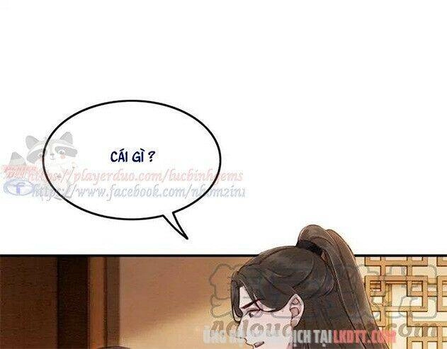 Trọng Sinh Bá Sủng Nhiếp Chính Vương Quá Mạnh Mẽ Chapter 76 - 67