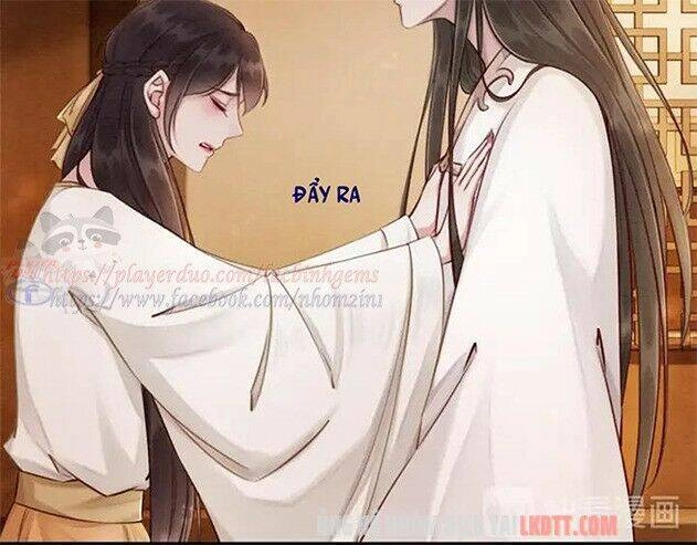 Trọng Sinh Bá Sủng Nhiếp Chính Vương Quá Mạnh Mẽ Chapter 76 - 68