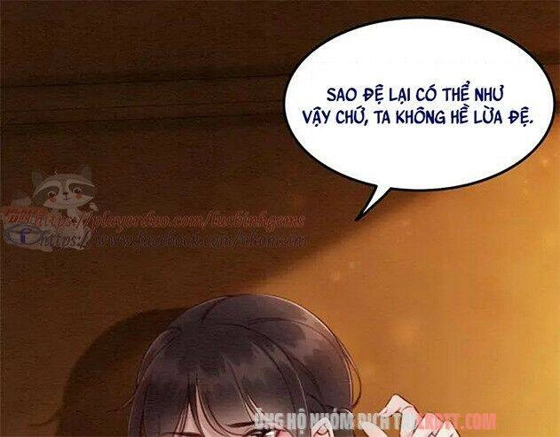 Trọng Sinh Bá Sủng Nhiếp Chính Vương Quá Mạnh Mẽ Chapter 76 - 70