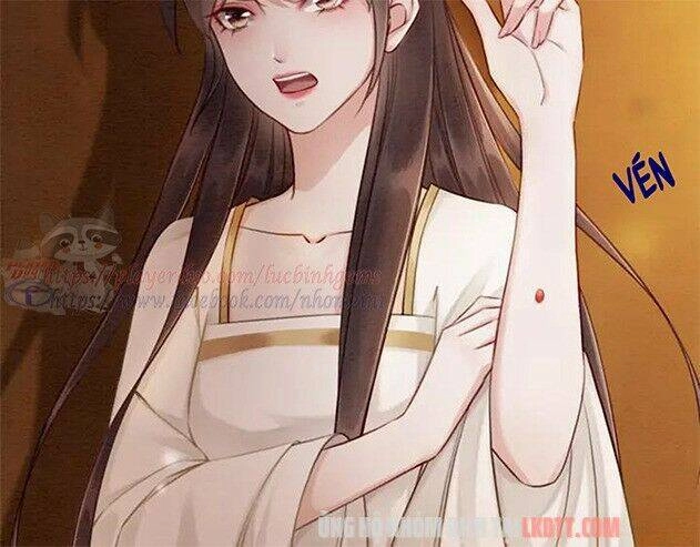 Trọng Sinh Bá Sủng Nhiếp Chính Vương Quá Mạnh Mẽ Chapter 76 - 71