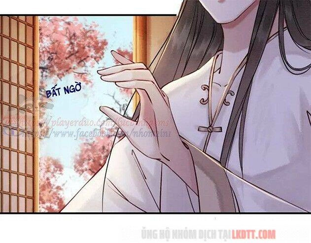 Trọng Sinh Bá Sủng Nhiếp Chính Vương Quá Mạnh Mẽ Chapter 76 - 74