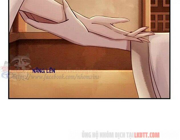 Trọng Sinh Bá Sủng Nhiếp Chính Vương Quá Mạnh Mẽ Chapter 76 - 79