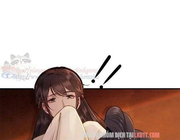 Trọng Sinh Bá Sủng Nhiếp Chính Vương Quá Mạnh Mẽ Chapter 76 - 80