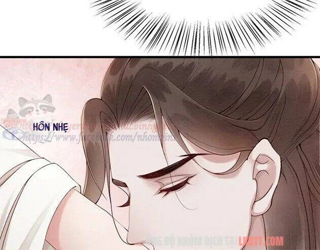 Trọng Sinh Bá Sủng Nhiếp Chính Vương Quá Mạnh Mẽ Chapter 76 - 83