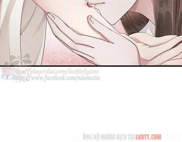 Trọng Sinh Bá Sủng Nhiếp Chính Vương Quá Mạnh Mẽ Chapter 76 - 84