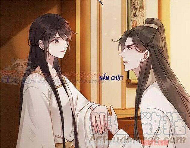 Trọng Sinh Bá Sủng Nhiếp Chính Vương Quá Mạnh Mẽ Chapter 76 - 86