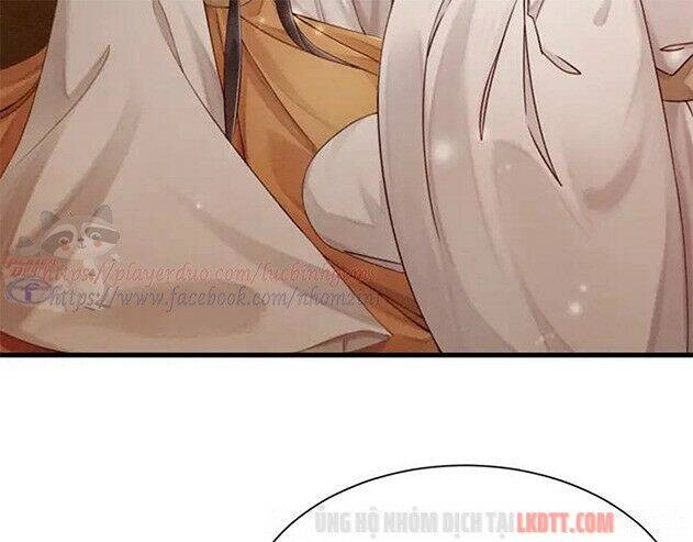 Trọng Sinh Bá Sủng Nhiếp Chính Vương Quá Mạnh Mẽ Chapter 76 - 87