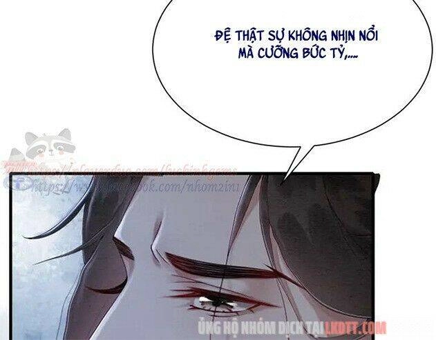 Trọng Sinh Bá Sủng Nhiếp Chính Vương Quá Mạnh Mẽ Chapter 76 - 88