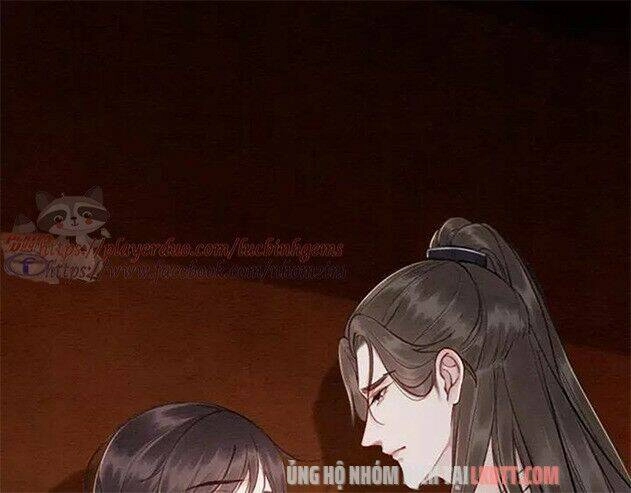 Trọng Sinh Bá Sủng Nhiếp Chính Vương Quá Mạnh Mẽ Chapter 76 - 92