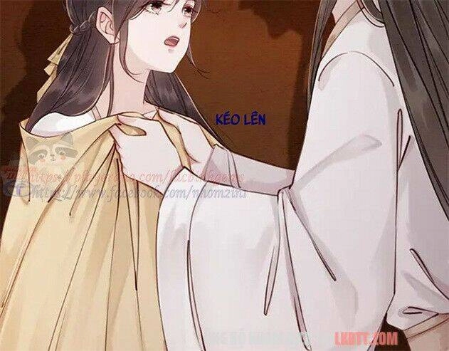 Trọng Sinh Bá Sủng Nhiếp Chính Vương Quá Mạnh Mẽ Chapter 76 - 93