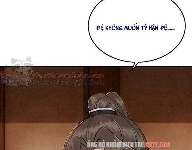 Trọng Sinh Bá Sủng Nhiếp Chính Vương Quá Mạnh Mẽ Chapter 76 - 97