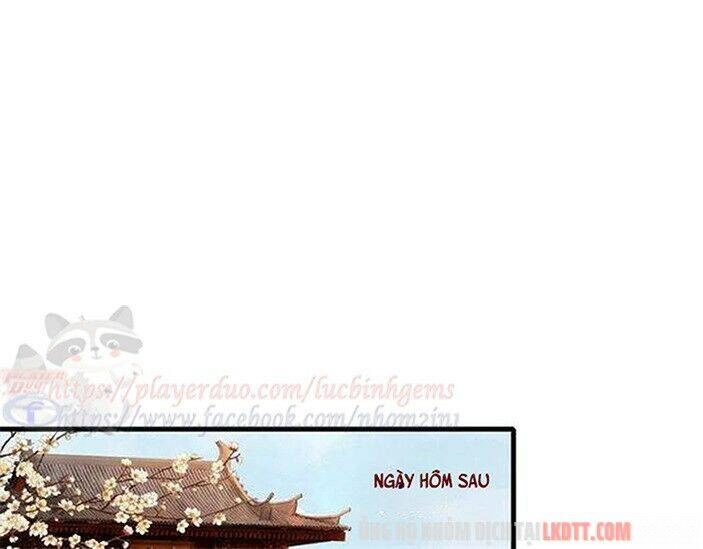 Trọng Sinh Bá Sủng Nhiếp Chính Vương Quá Mạnh Mẽ Chapter 77 - 3