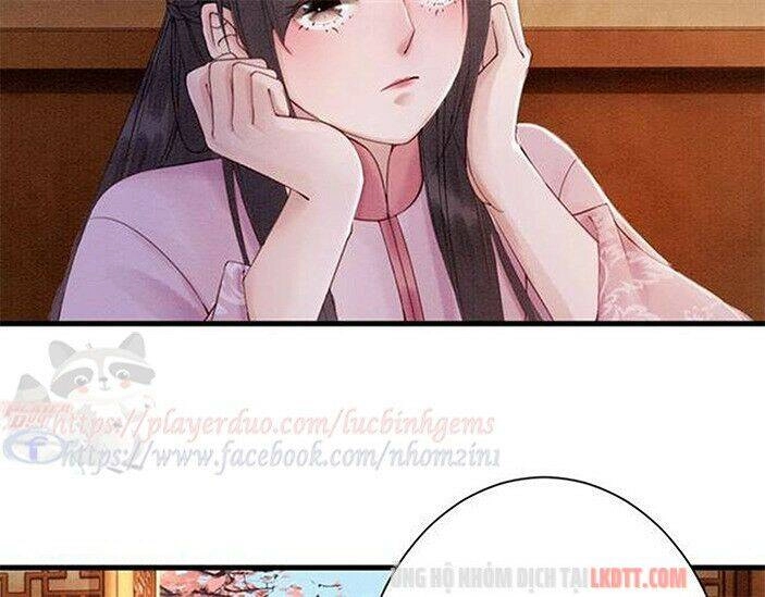 Trọng Sinh Bá Sủng Nhiếp Chính Vương Quá Mạnh Mẽ Chapter 77 - 5