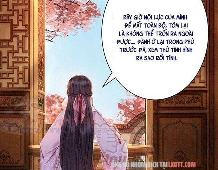 Trọng Sinh Bá Sủng Nhiếp Chính Vương Quá Mạnh Mẽ Chapter 77 - 6