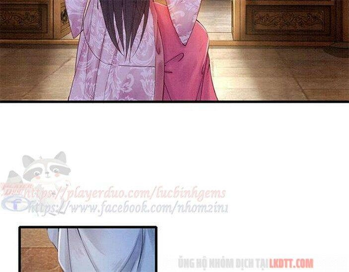 Trọng Sinh Bá Sủng Nhiếp Chính Vương Quá Mạnh Mẽ Chapter 77 - 7